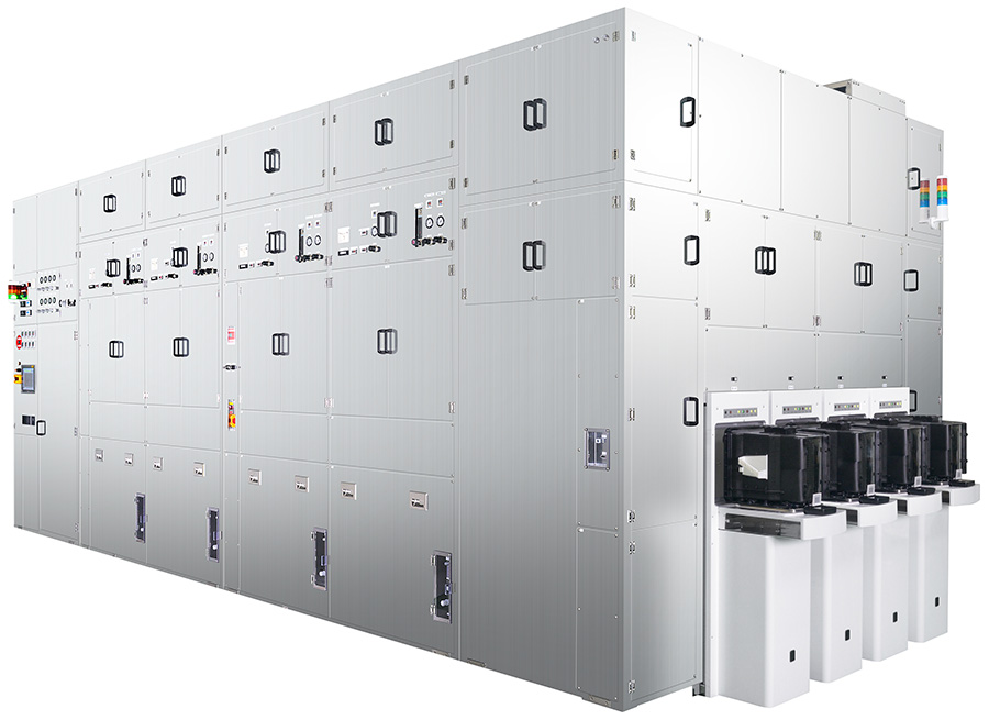 MSE9000/MSC9000