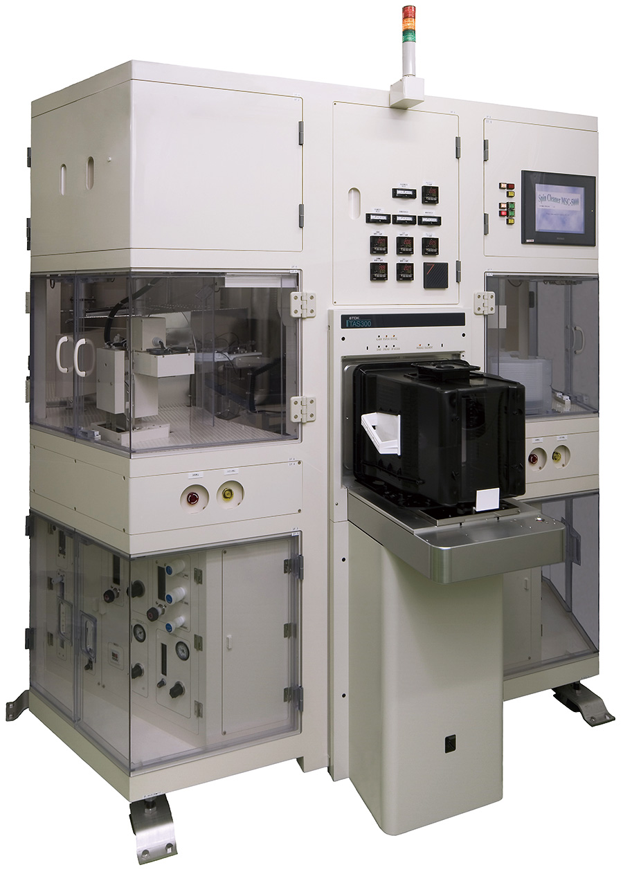 MSE5000/MSC5000