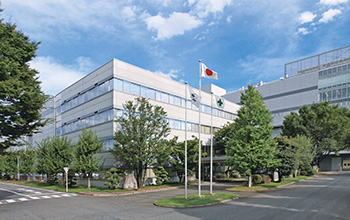 Head Office/Management Headquarters